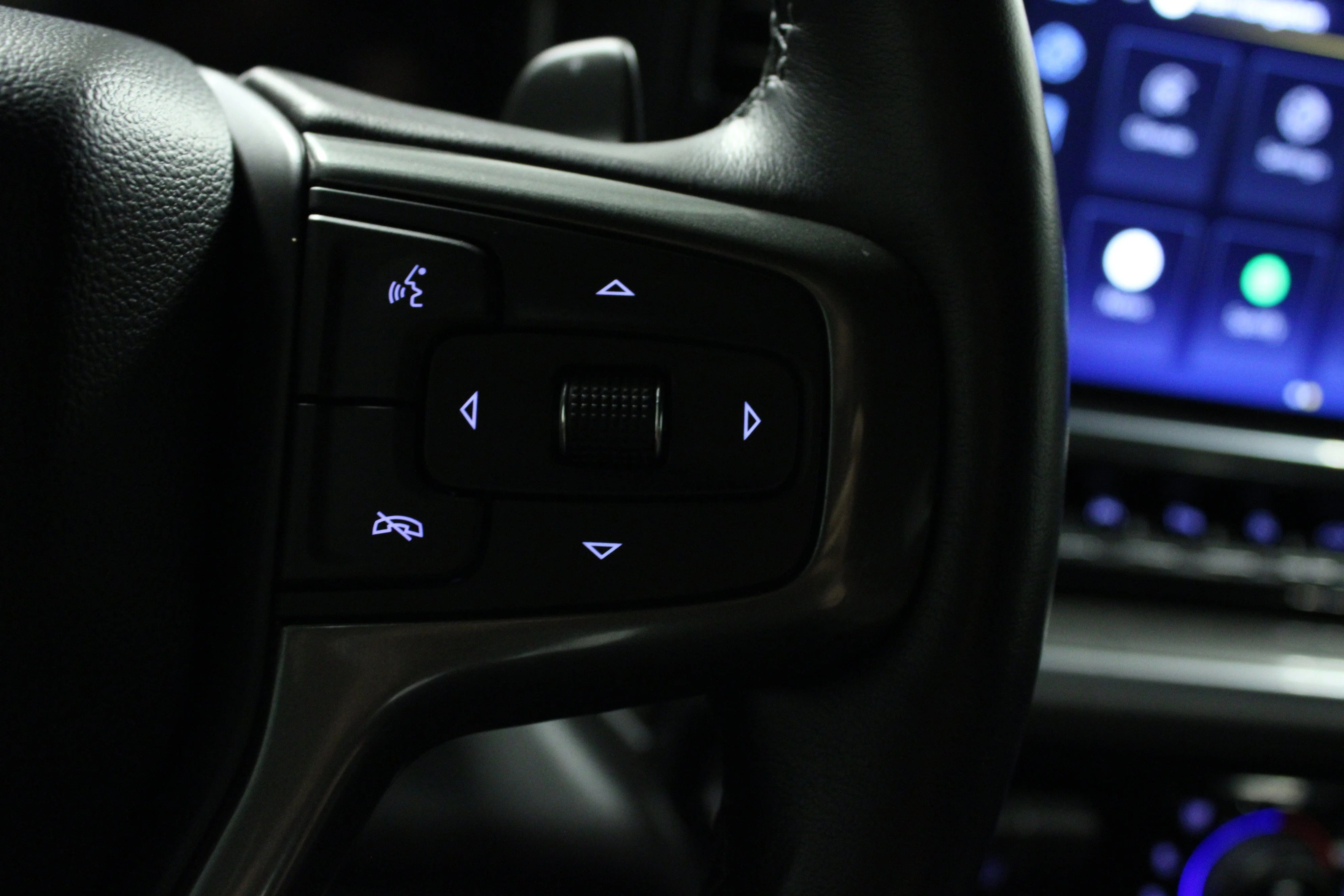 Used 2026 Black Chevrolet High Country image 21