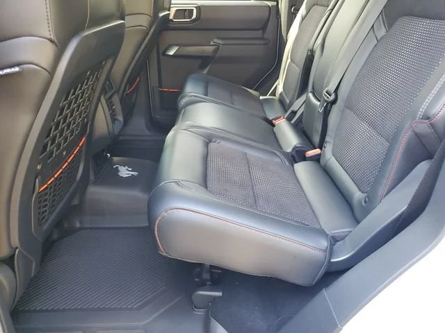 Used 2026 Gray Ford Raptor image 22