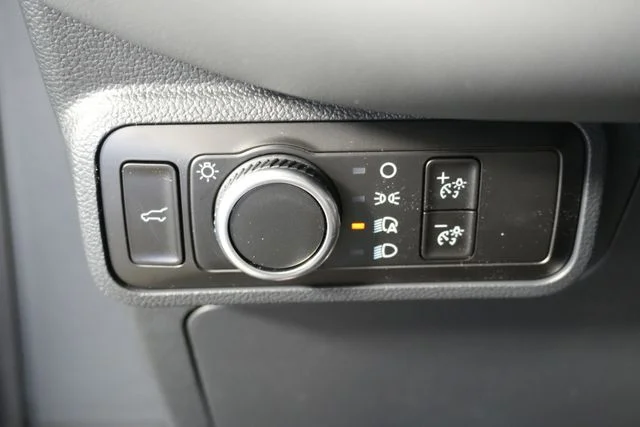 New 2026 Carbonized Gray Metallic Ford Active image 15