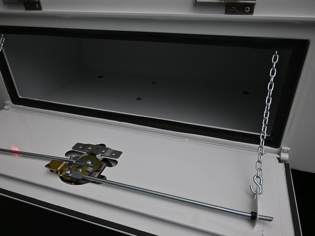 New 2026 Oxford White Ford XL image 31