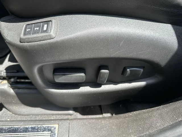 Used 2014 Black Cadillac Performance image 16