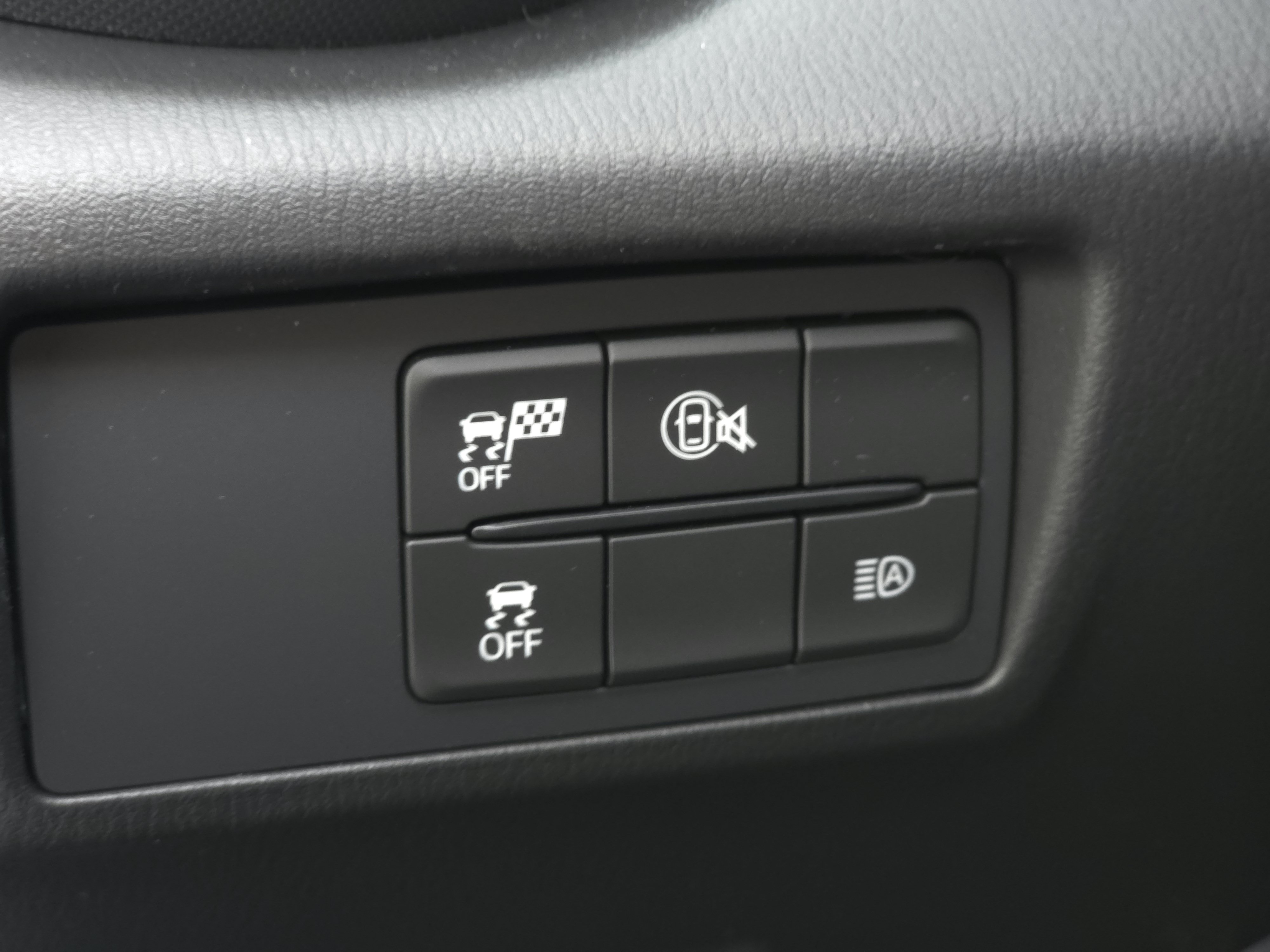 New 2026 Machine Gray Metallic Mazda Grand Touring image 26