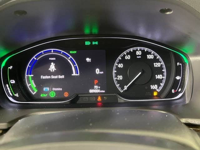 Used 2021 Black Honda Touring image 22