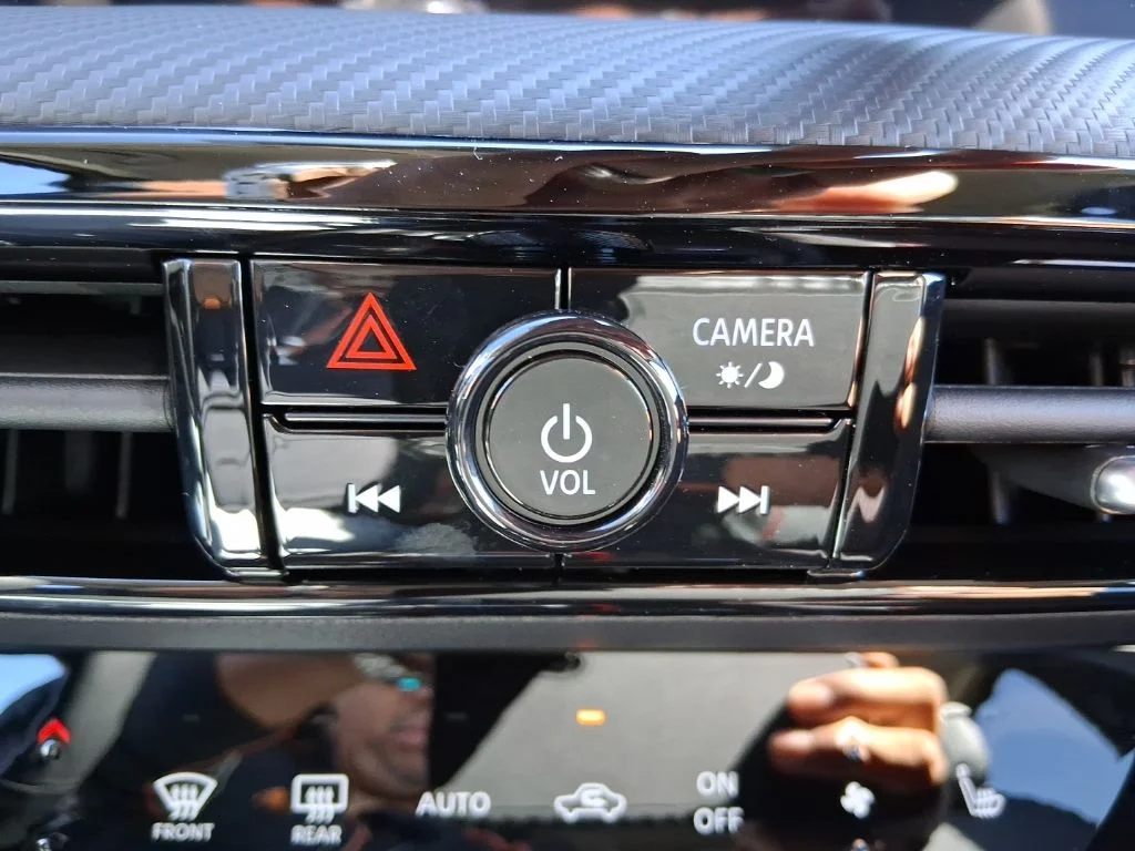2026 Nissan KICKS SR AWD - Photo 16