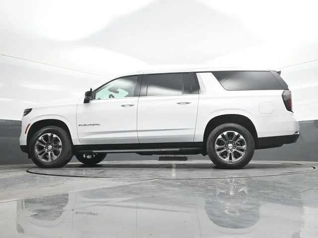 2026 Chevrolet Suburban LS - Photo 12
