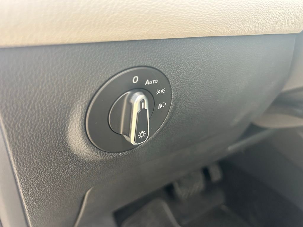 New 2026 Gray Volkswagen 1.5T S image 51