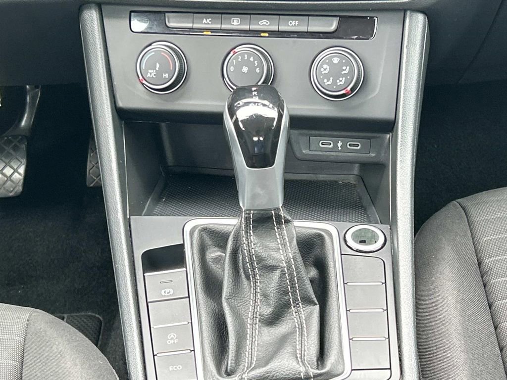 Used 2024 Silver Volkswagen S image 16