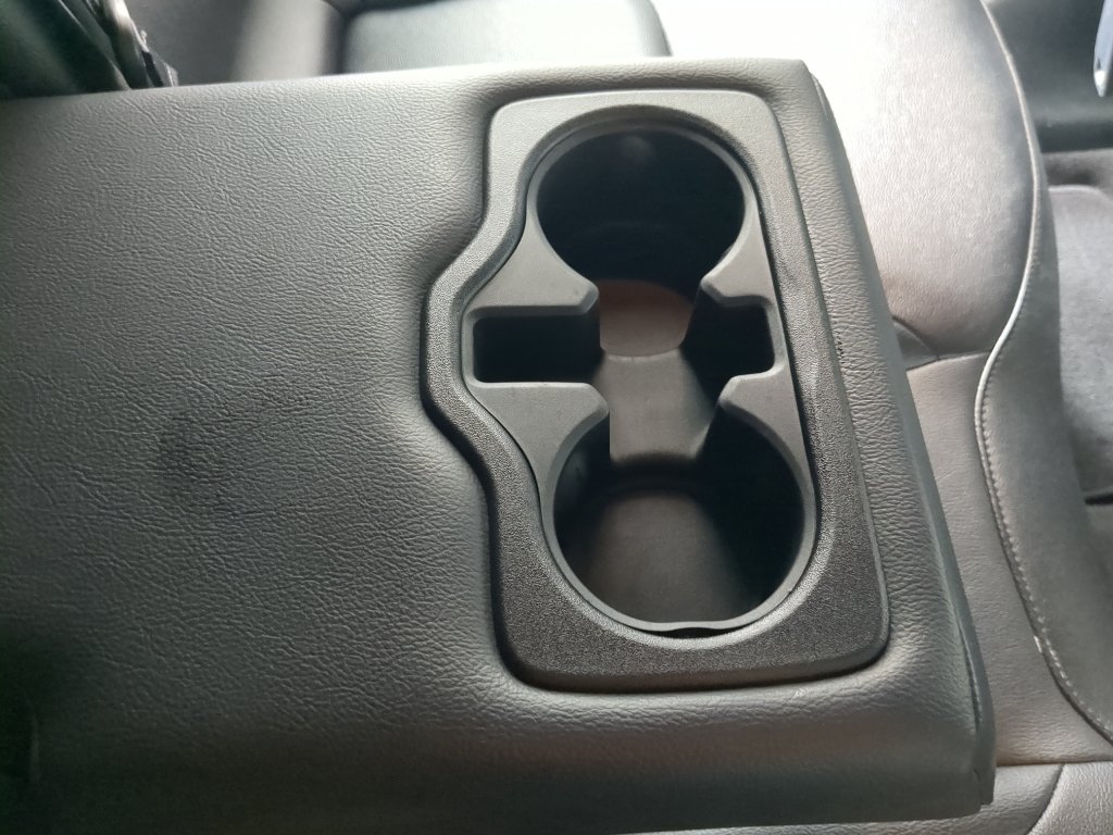 2025 Jeep Compass Limited - Photo 23