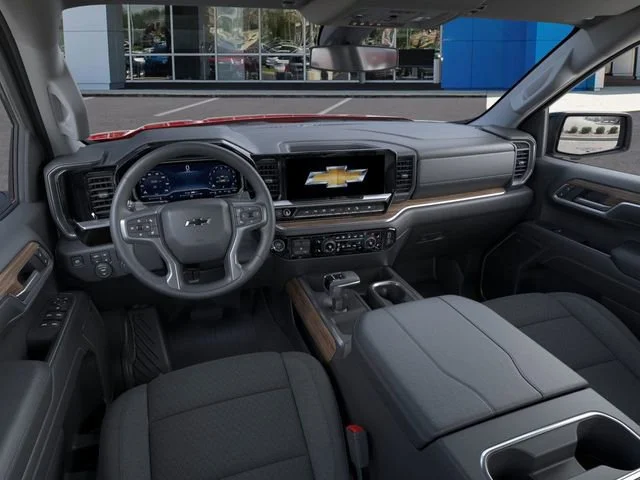 2026 Chevrolet Silverado 1500 RST - Photo 15