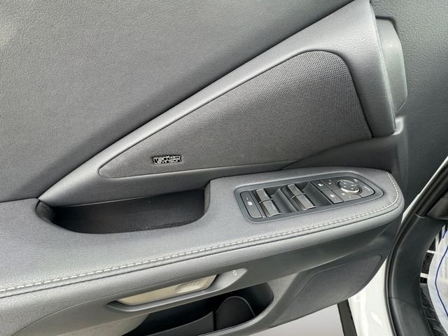 New 2026 Wind Chill Pearl Lexus TX 500h F SPORT PERFORMANCE LUXURY AWD image 10