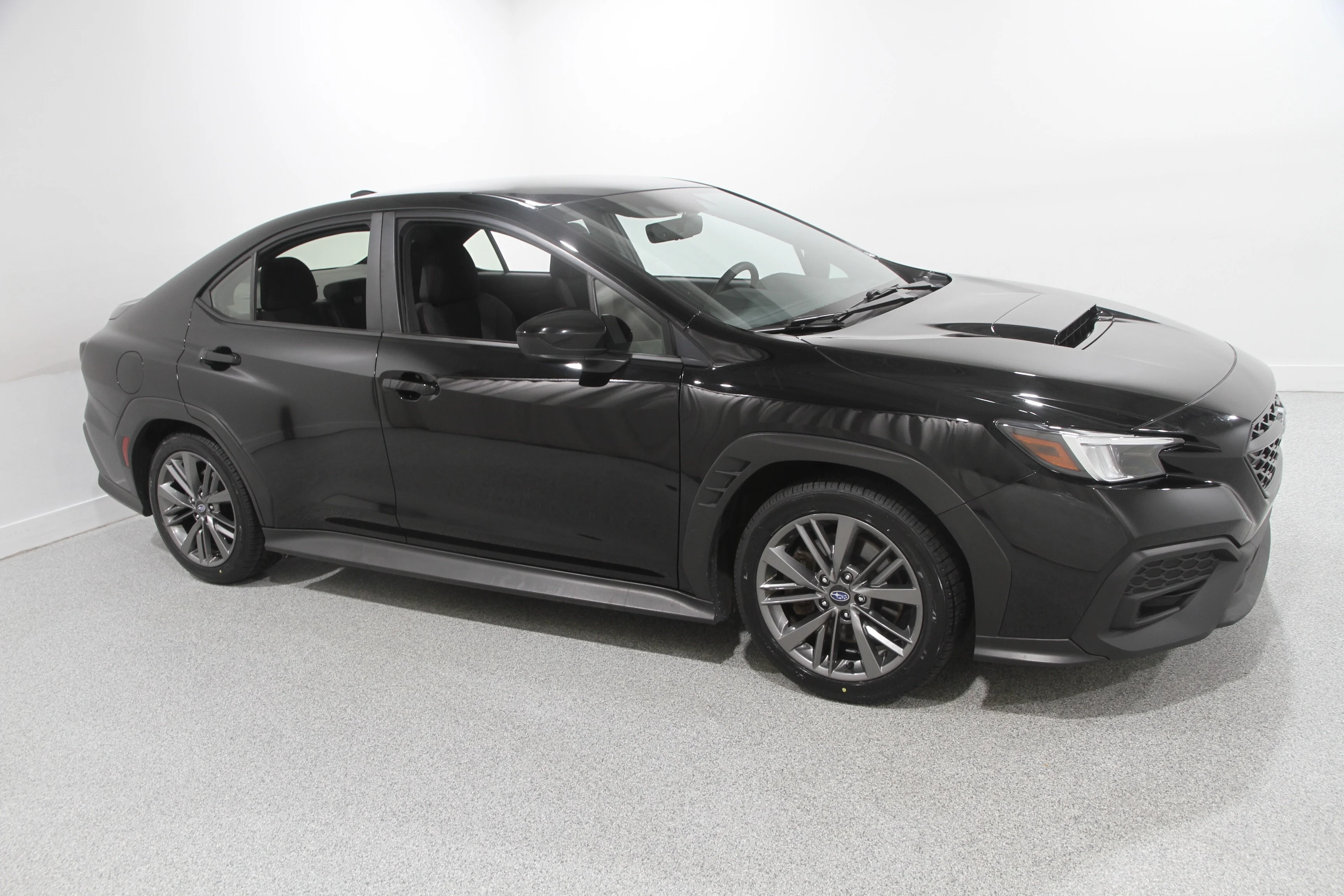 2024 Subaru WRX