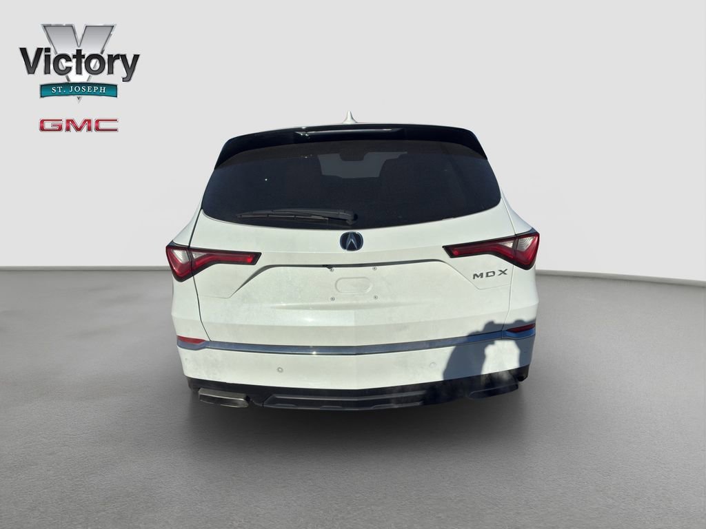 2023 Acura MDX Technology Package - Photo 14