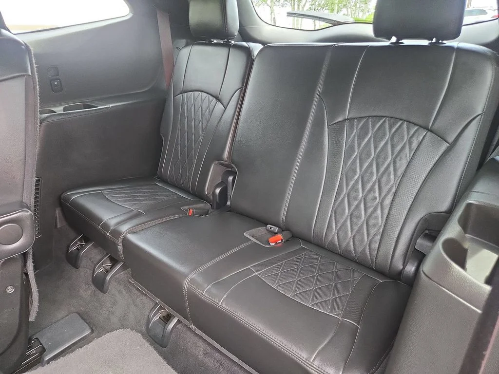 Used 2024  Buick Avenir image 53