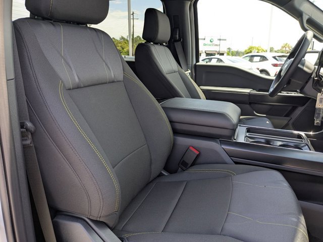 2025 Ford F-150 STX - Photo 40