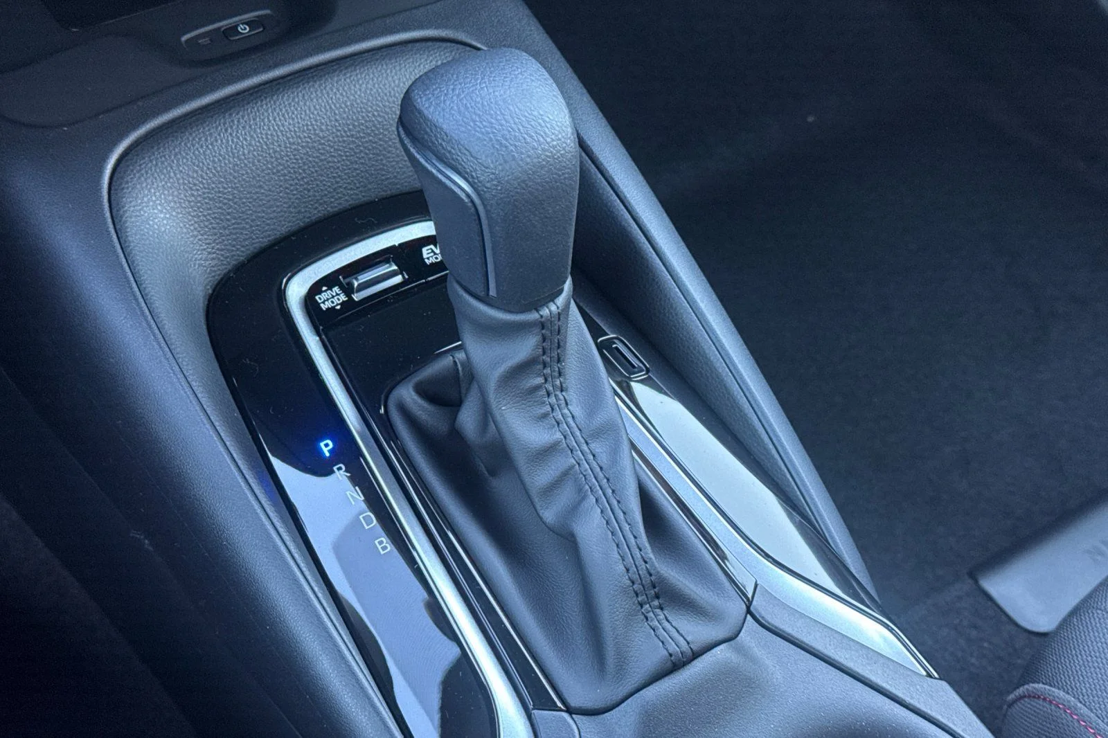 New 2026  Toyota SE image 20
