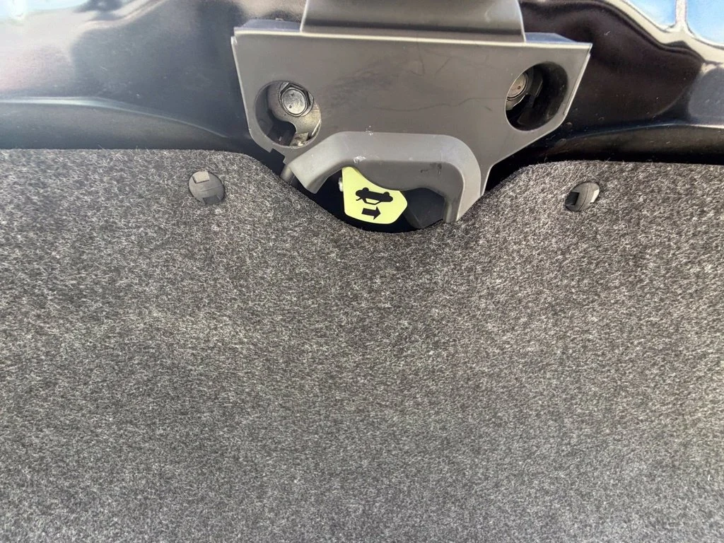 Used 2015 Black Toyota S Plus image 45