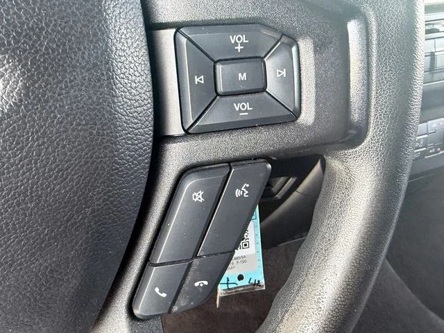 Used 2019 Magnetic Ford XLT image 24