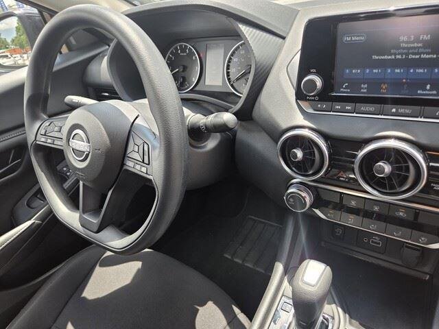 Used 2025 Super Black Nissan S image 31