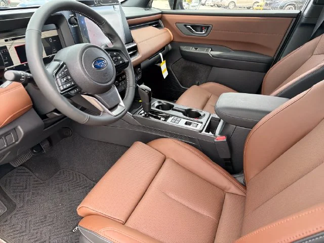 New 2026 SAPPHIRE BLUE PEARL Subaru Touring image 19