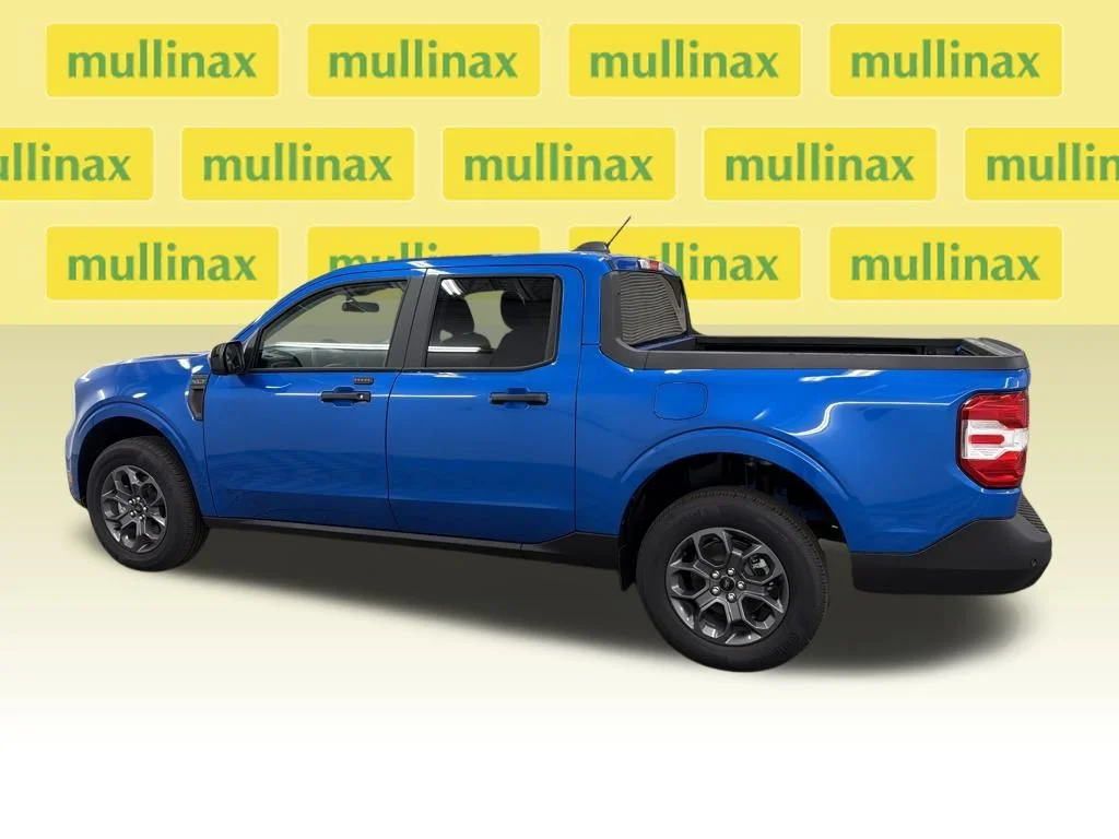 2025 Ford Maverick XLT - Photo 10