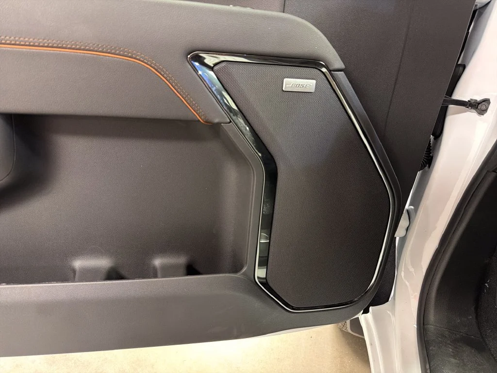 2026 GMC Sierra 1500 AT4 - Photo 24