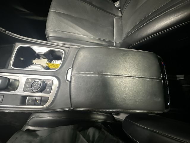 Used 2023 Black INFINITI Sensory image 28