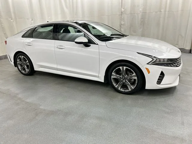 2023 Kia K5