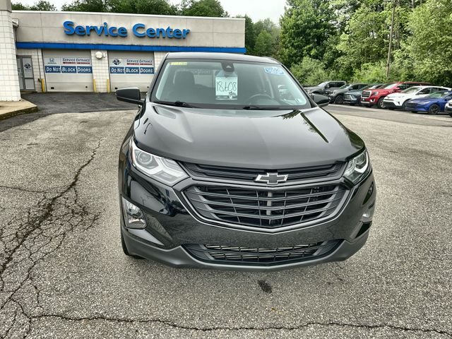 Used 2020 Black Chevrolet LT image 11