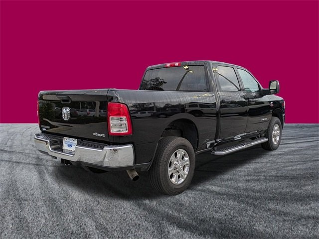 2024 Ram 2500 Big Horn photo 4