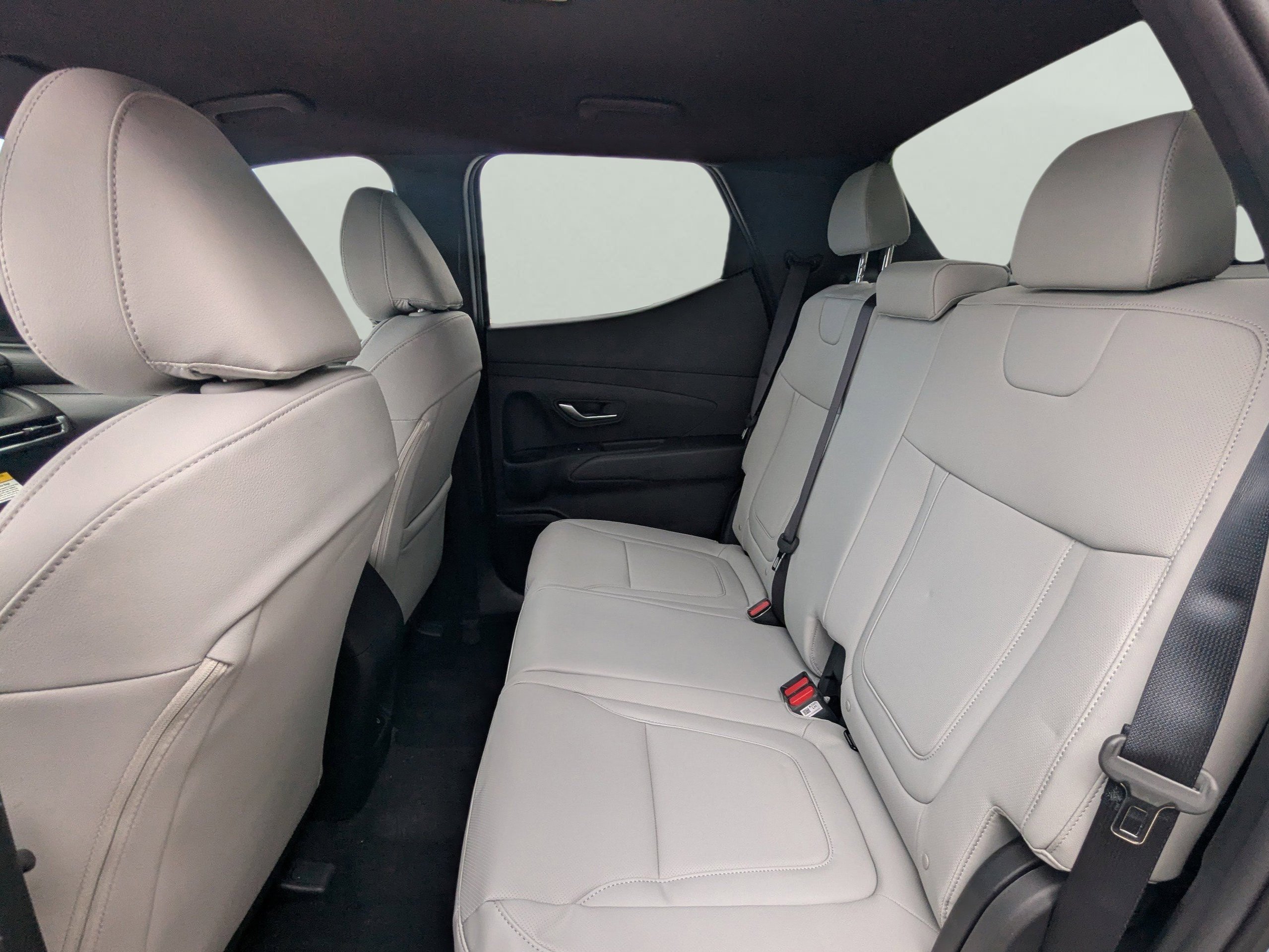 New 2026 Blue Stone Hyundai SEL FWD image 33
