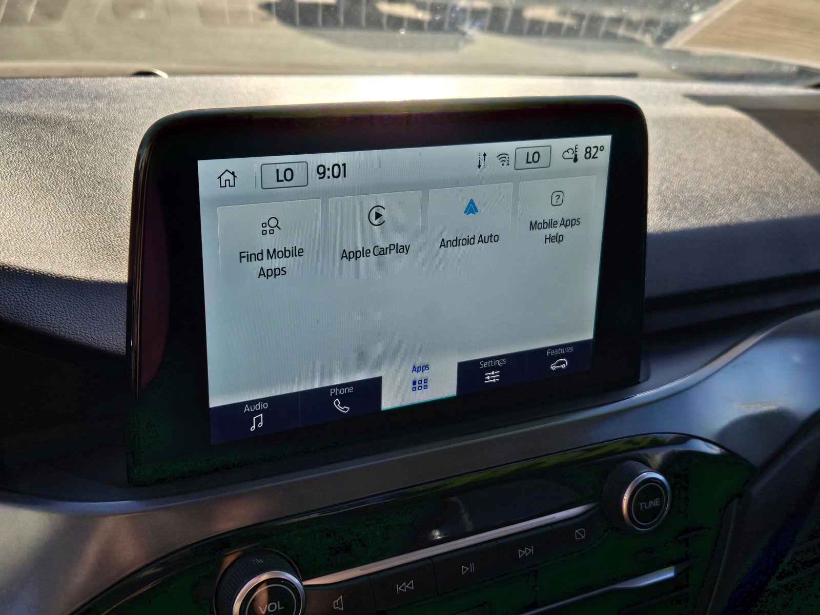 Certified Used 2025 Black Ford Active image 21