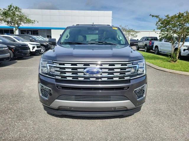 2021 Ford Expedition Limited - Photo 8