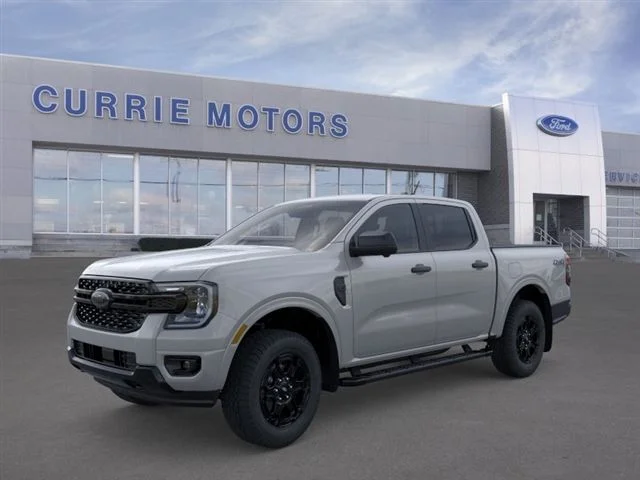 2026 Ford Ranger XLT 4x4 SuperCrew 5' Box's photo