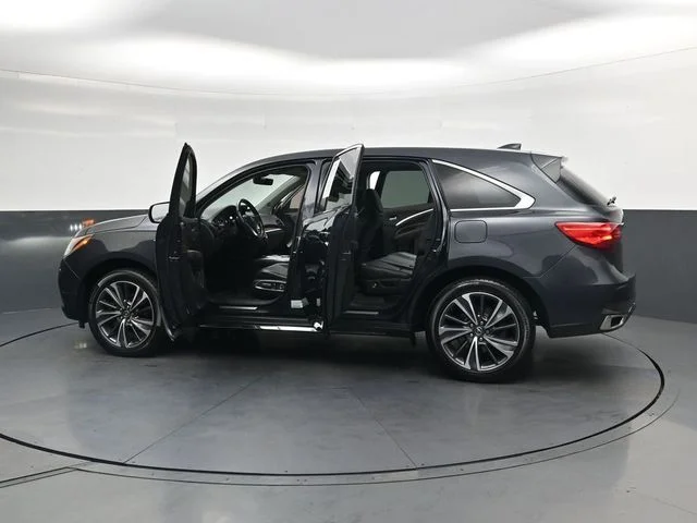 Used 2019  Acura 3.5L Technology Package image 40