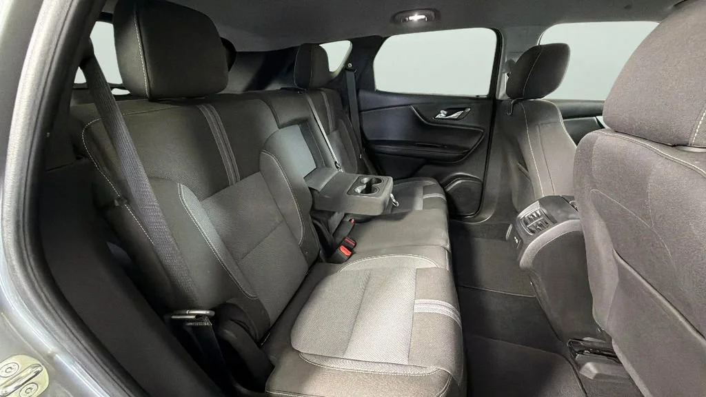 Used 2023 Sterling Gray Metallic Chevrolet 2LT image 28