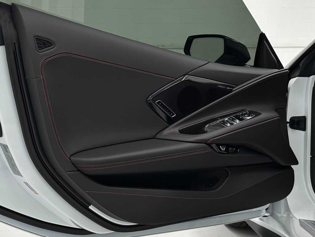 2026 Chevrolet Corvette 2LT - Photo 24