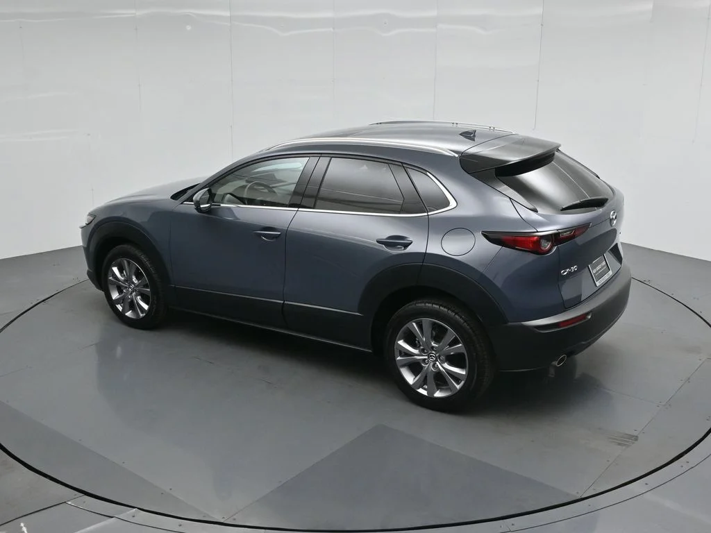 Certified Used 2020 Gray Mazda Premium image 43