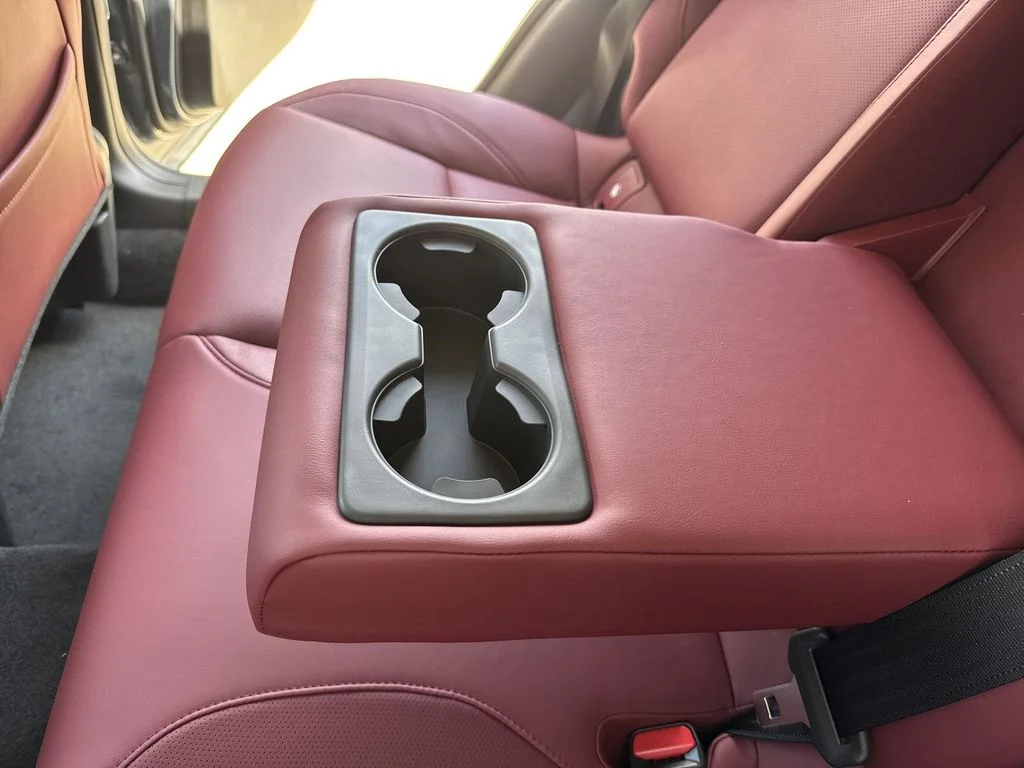 New 2026 Gray Metallic Mazda 2.5 S Carbon Edition AWD image 38