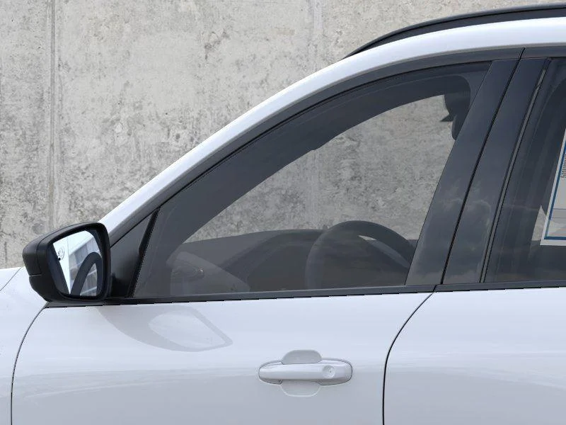 New 2025 Oxford White Ford Active image 12
