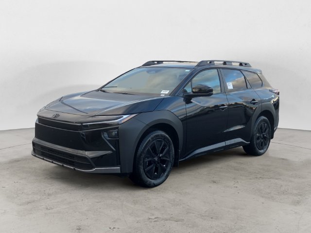 2026 Toyota bZ Woodland Premium