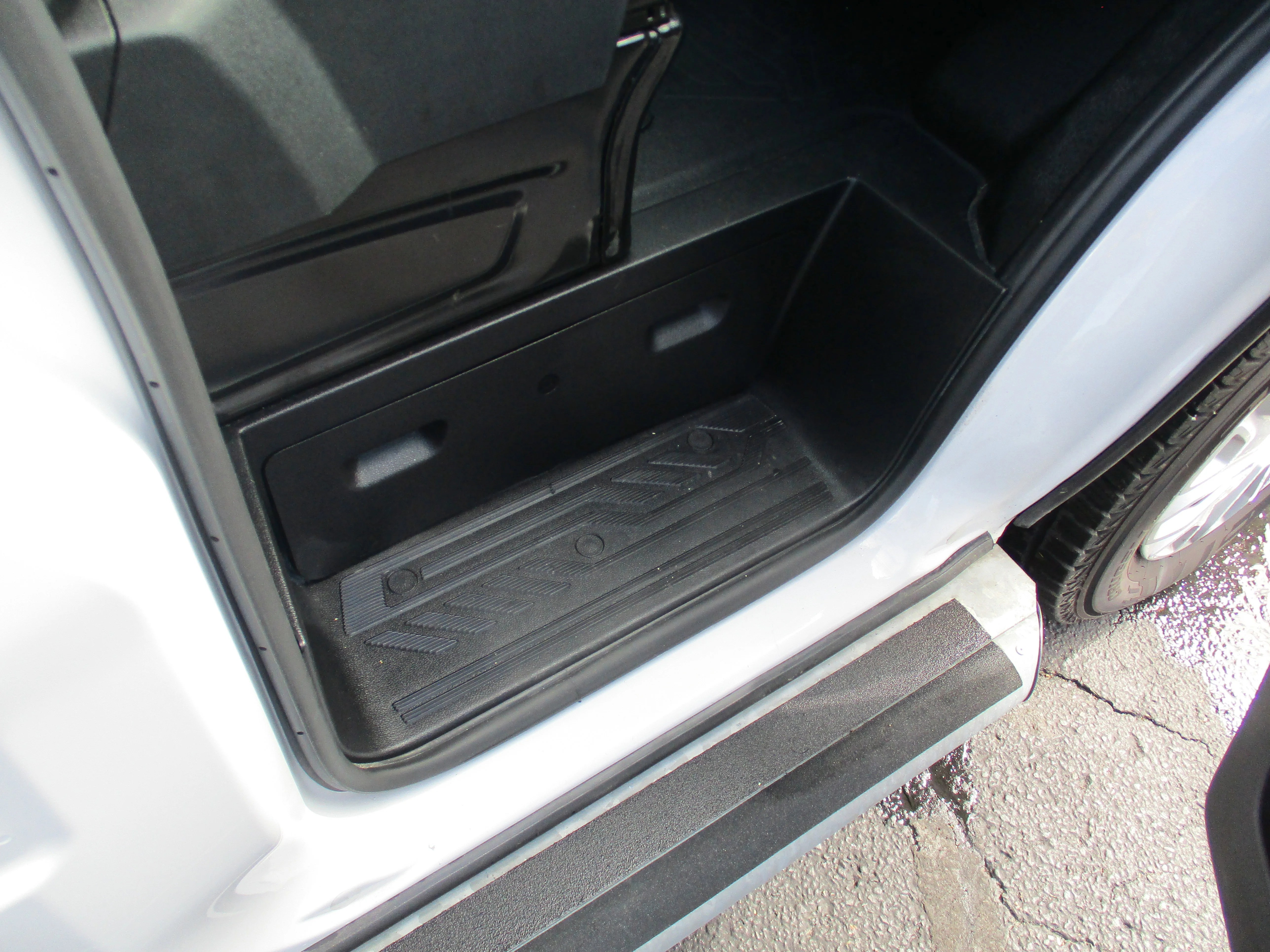 2024 Ford Transit Van Base - Photo 25
