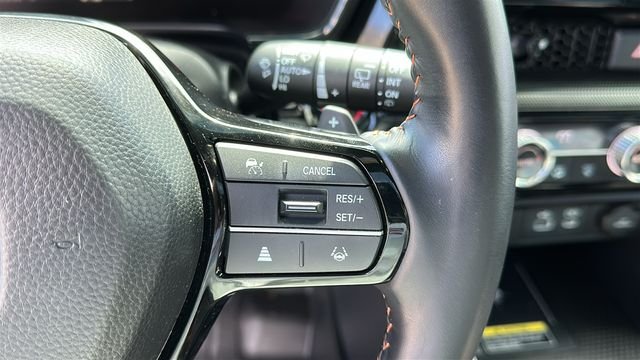 2025 Honda CR-V Sport Touring - Photo 14
