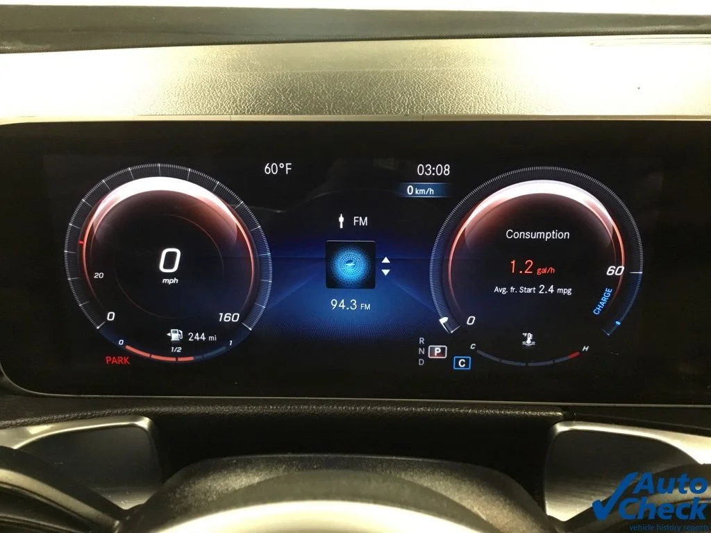 2020 Mercedes-Benz GLB Base - Photo 45