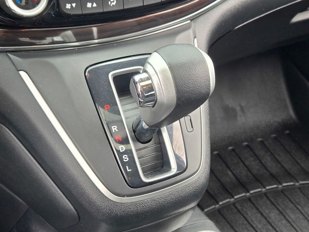 2016 Honda CR-V EX-L - Photo 35