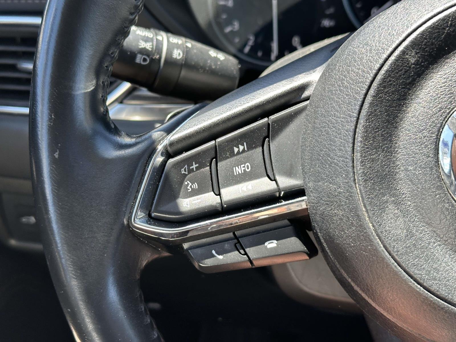 2020 Mazda CX-5 Grand Touring Reserve - Photo 20