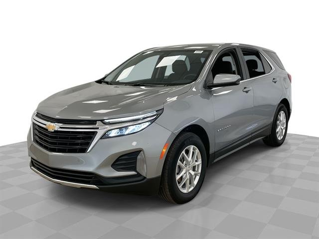 2024 Chevrolet Equinox LT FWD with 1LT