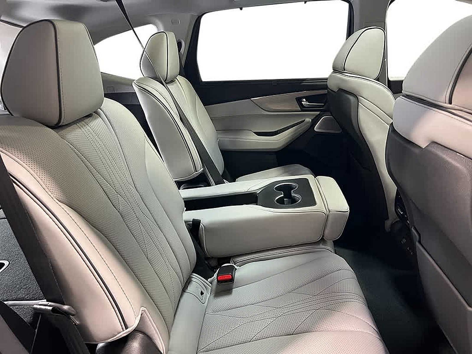2026 Acura MDX Advance Package - Photo 66