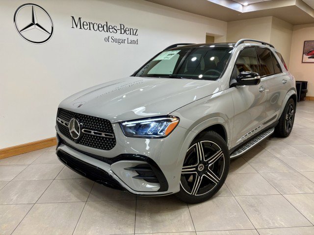 New 2026 MANUFAKTUR Alpine Grey Mercedes-Benz  image 26