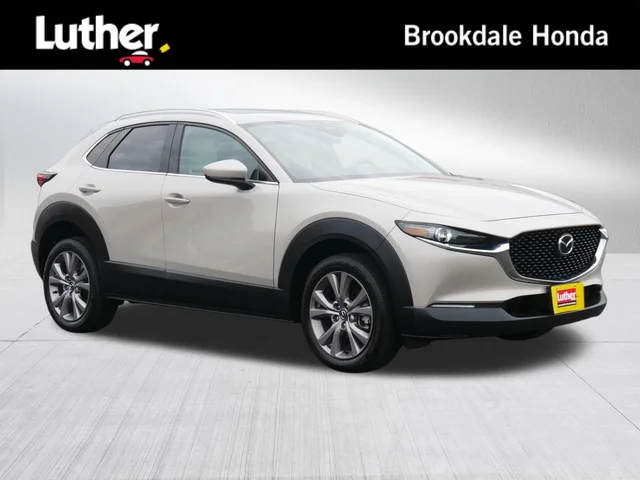 2023 Mazda CX-30 2.5 S Premium Package