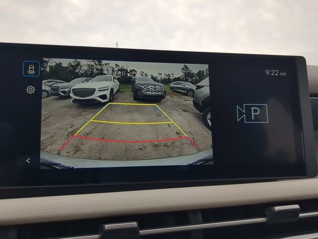 New 2025 Silver Hyundai SE FWD image 47
